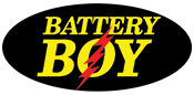 Battery Boy